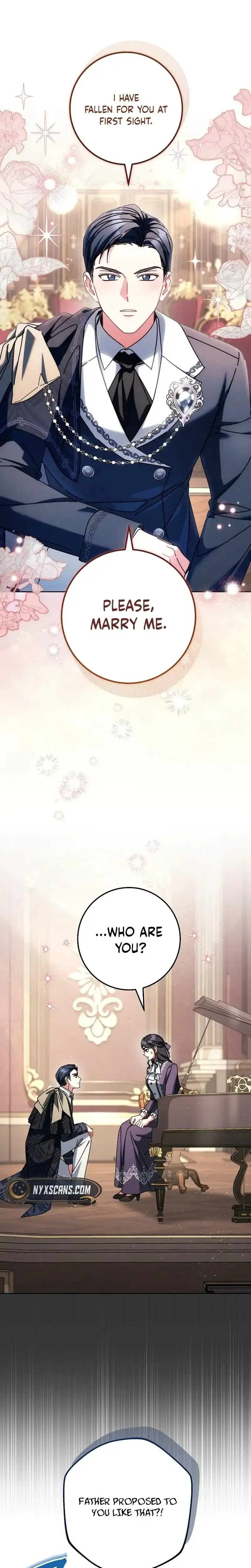 Read Can I Finally Cry Now? chapter 49 image 32 on Lezhin
