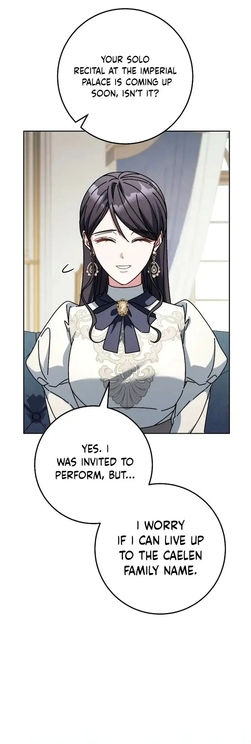 Read Can I Finally Cry Now? chapter 49 image 37 on Lezhin