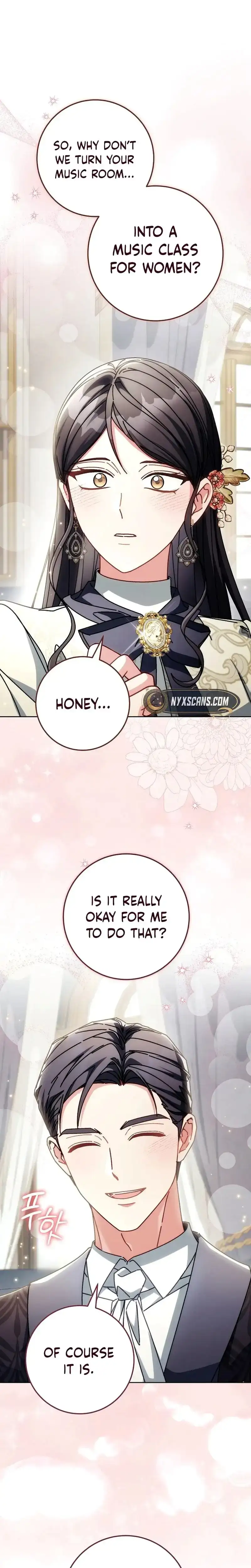 Read Can I Finally Cry Now? chapter 49 image 40 on Lezhin