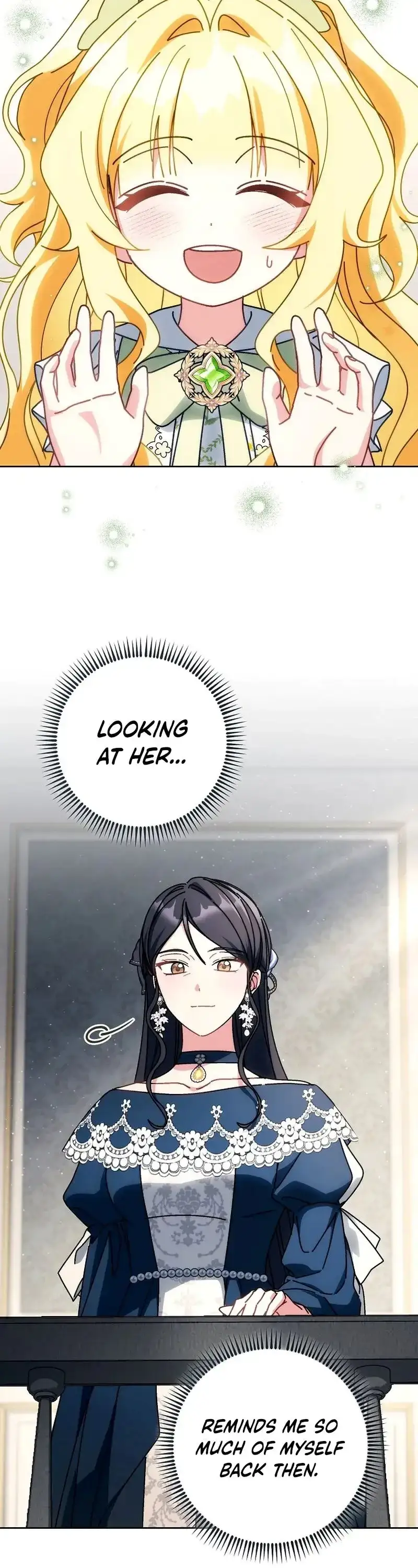 Read Can I Finally Cry Now? chapter 49 image 43 on Lezhin