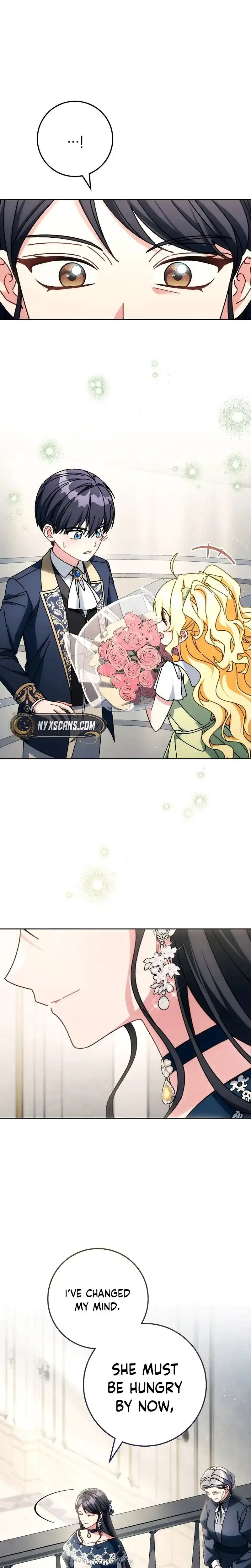 Read Can I Finally Cry Now? chapter 49 image 44 on Lezhin