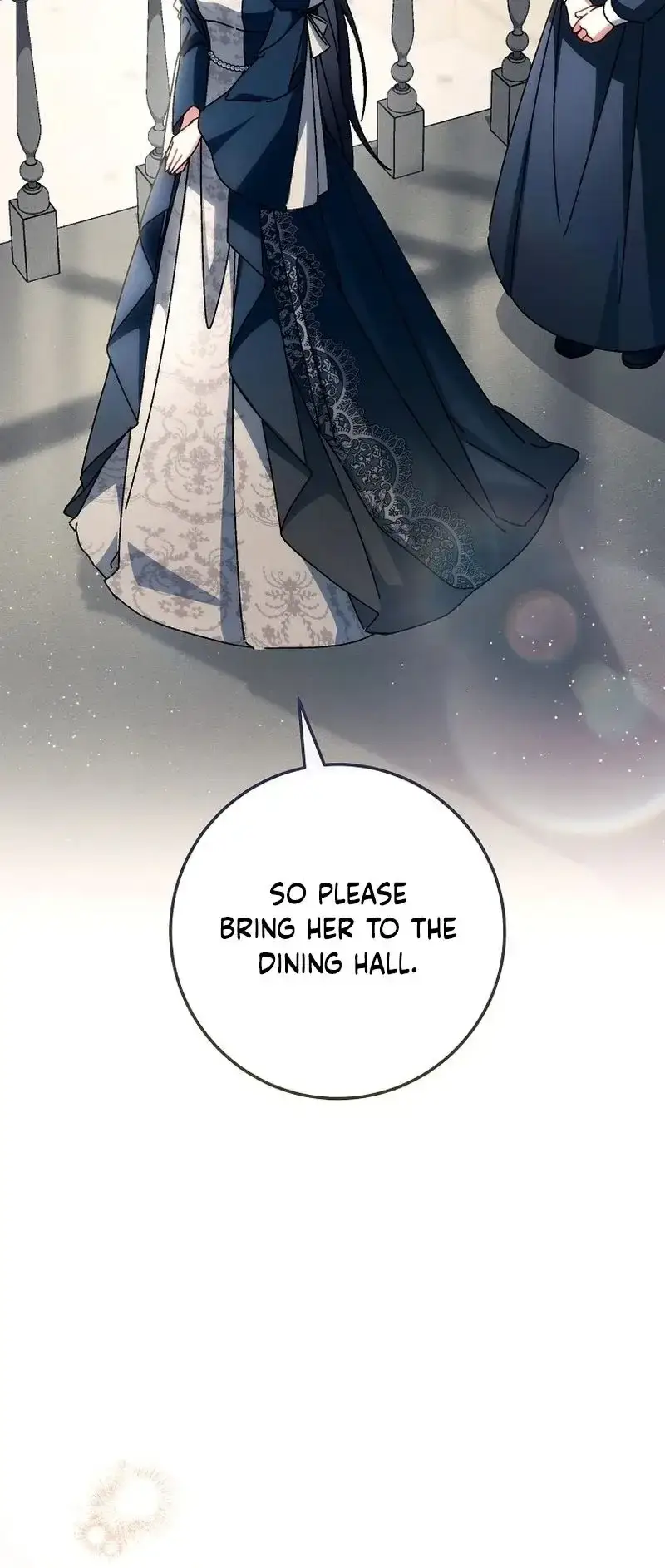 Read Can I Finally Cry Now? chapter 49 image 45 on Lezhin