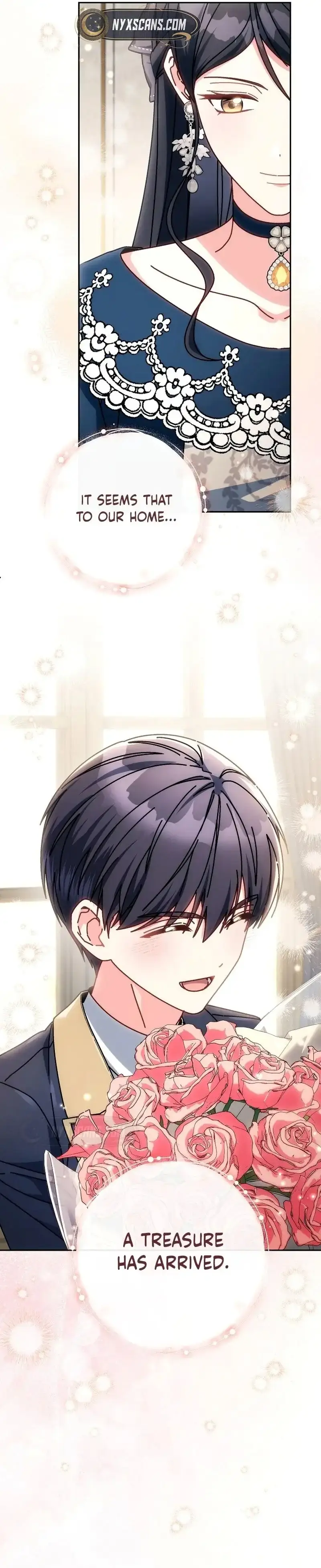 Read Can I Finally Cry Now? chapter 49 image 46 on Lezhin