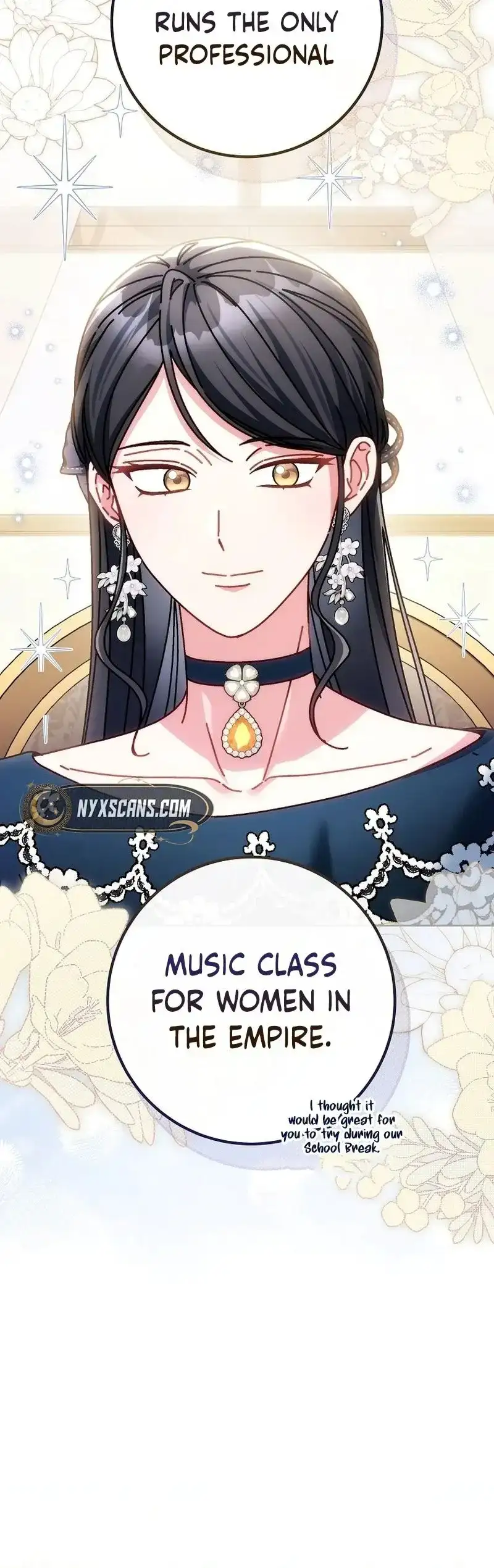 Read Can I Finally Cry Now? chapter 49 image 7 on Lezhin