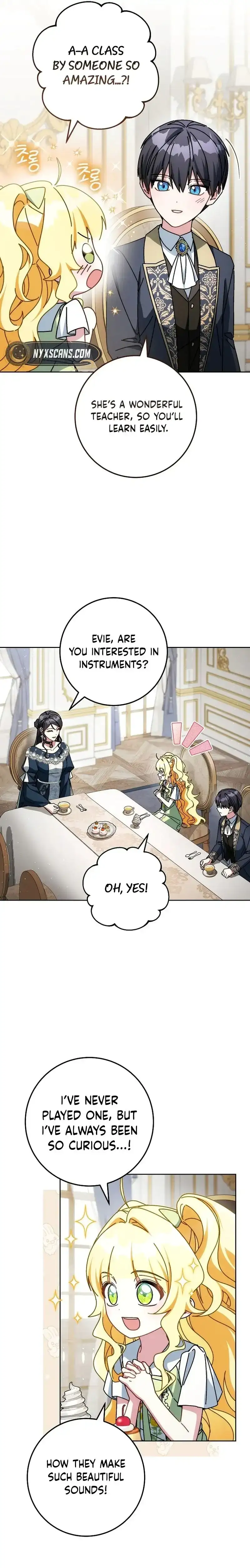 Read Can I Finally Cry Now? chapter 49 image 8 on Lezhin