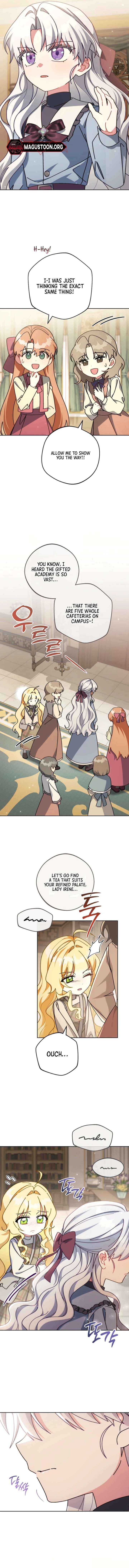 Read Can I Finally Cry Now? chapter 5 image 2 on Lezhin