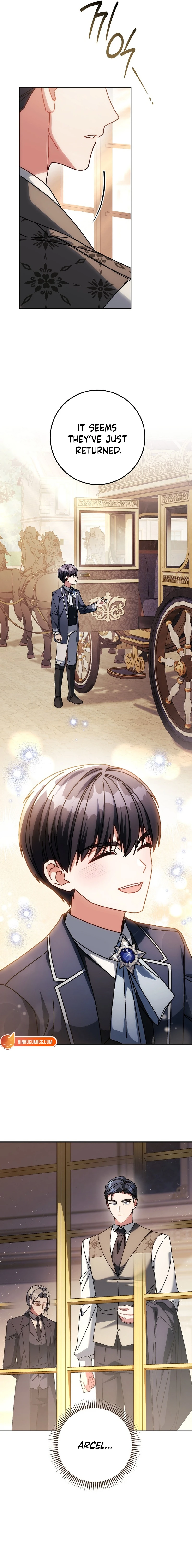 Read Can I Finally Cry Now? chapter 51 image 16 on Lezhin
