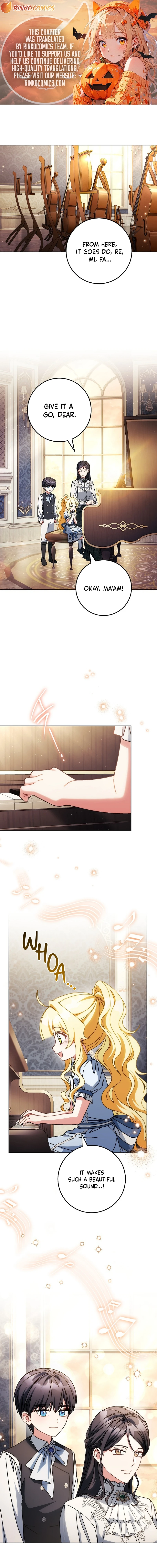 Read Can I Finally Cry Now? chapter 52 image 1 on Lezhin