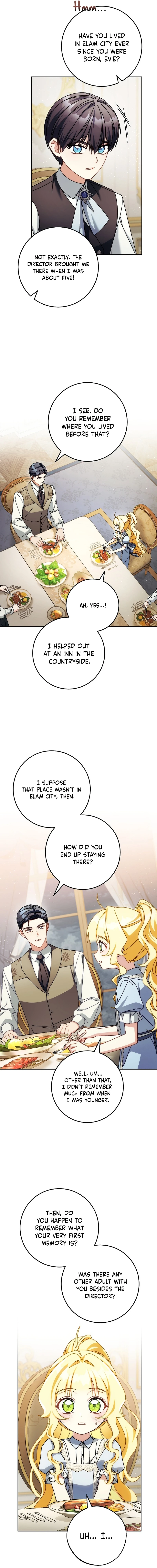 Read Can I Finally Cry Now? chapter 52 image 10 on Lezhin