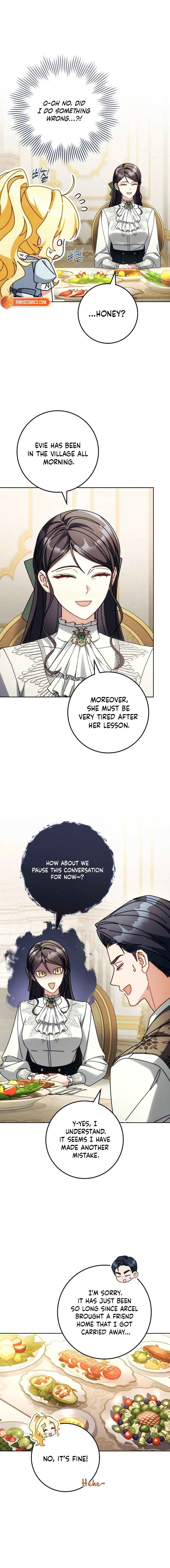Read Can I Finally Cry Now? chapter 52 image 11 on Lezhin