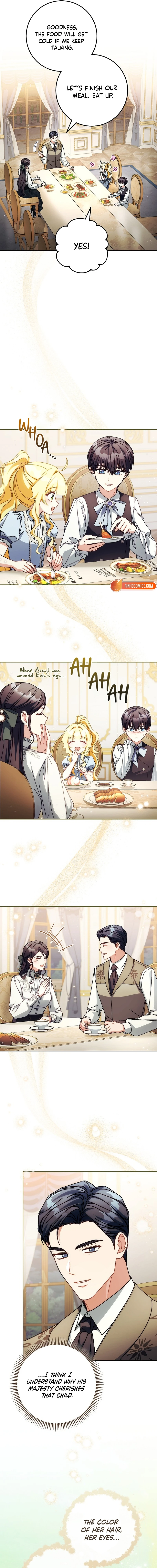 Read Can I Finally Cry Now? chapter 52 image 12 on Lezhin