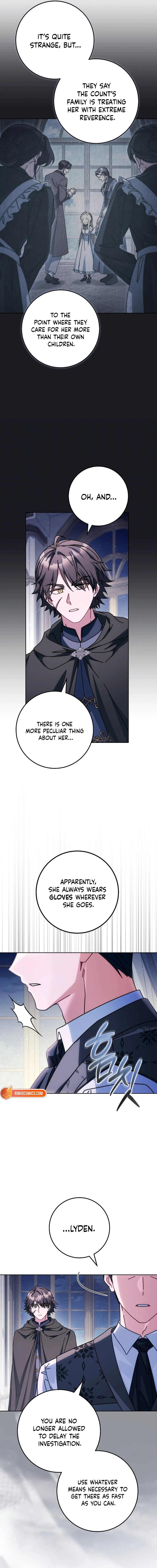Read Can I Finally Cry Now? chapter 52 image 20 on Lezhin