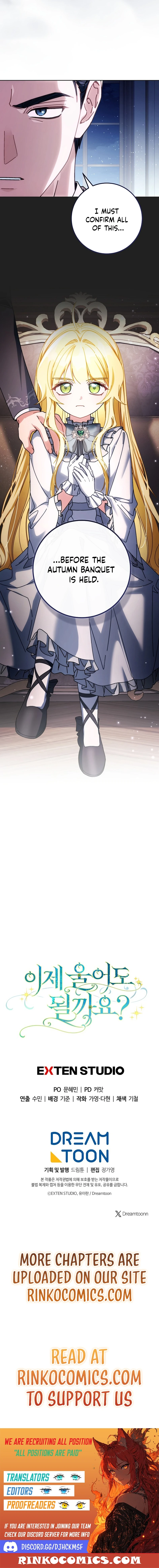 Read Can I Finally Cry Now? chapter 52 image 21 on Lezhin