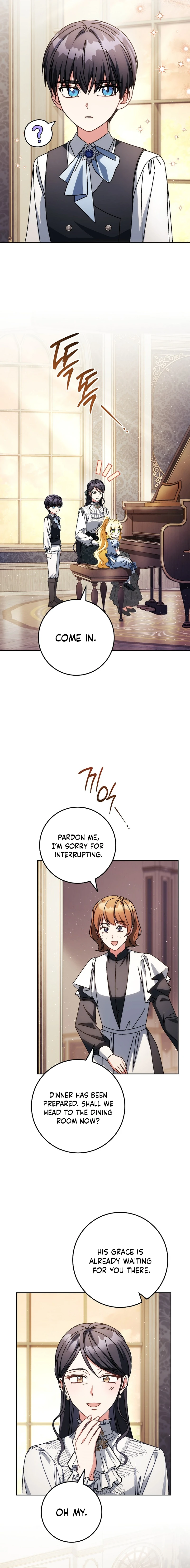 Read Can I Finally Cry Now? chapter 52 image 5 on Lezhin
