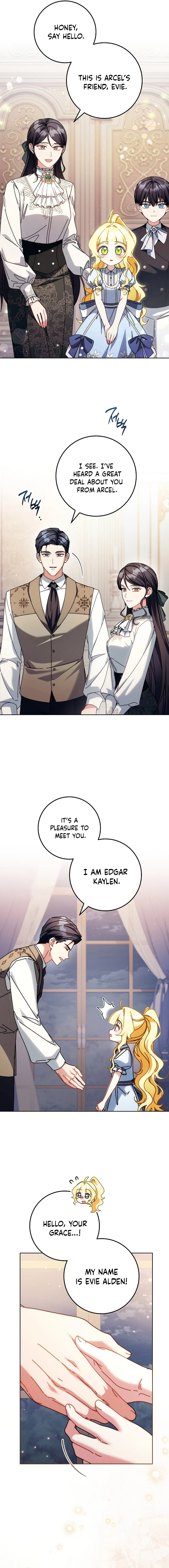 Read Can I Finally Cry Now? chapter 52 image 7 on Lezhin