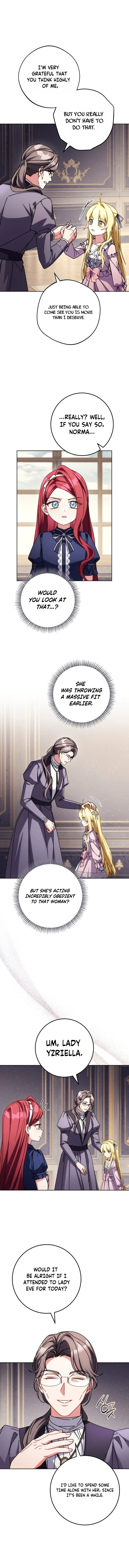 Read Can I Finally Cry Now? chapter 53 image 12 on Lezhin