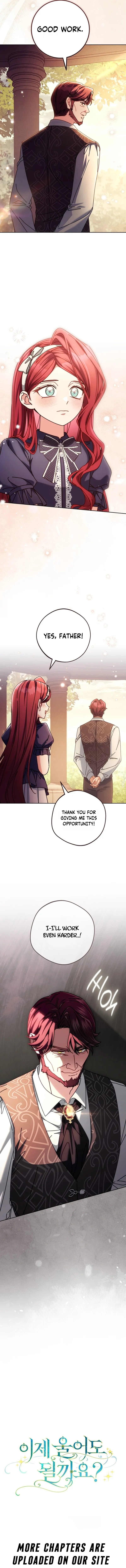 Read Can I Finally Cry Now? chapter 53 image 17 on Lezhin
