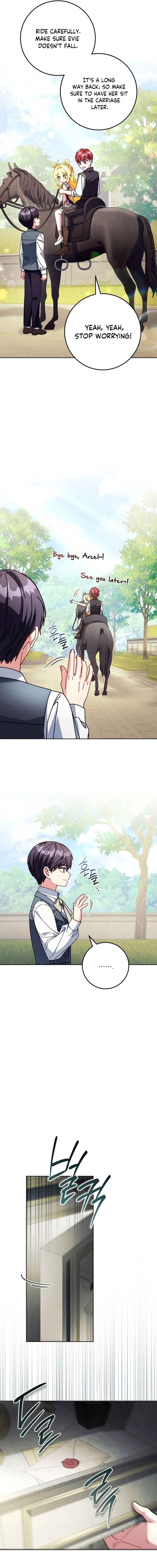 Read Can I Finally Cry Now? chapter 55 image 10 on Lezhin