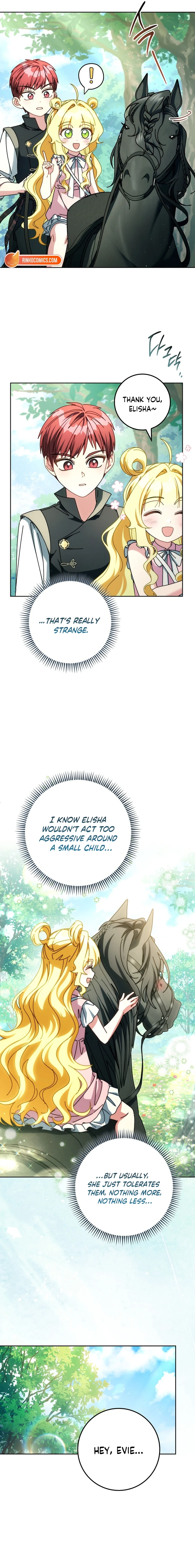 Read Can I Finally Cry Now? chapter 55 image 13 on Lezhin