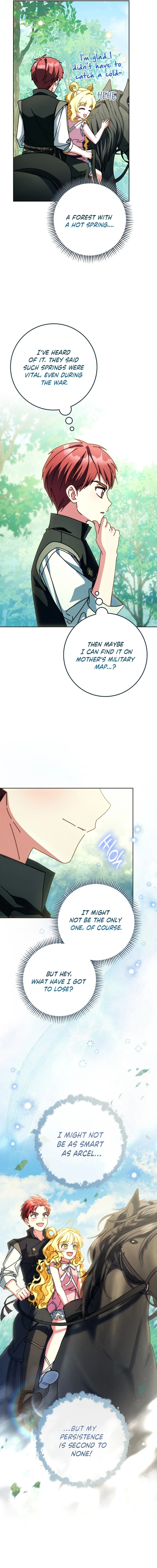 Read Can I Finally Cry Now? chapter 55 image 16 on Lezhin