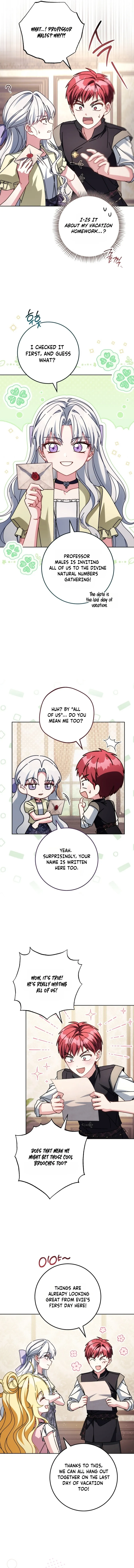Read Can I Finally Cry Now? chapter 56 image 1 on Lezhin