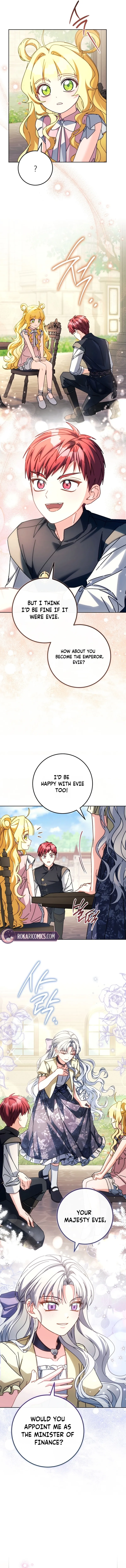 Read Can I Finally Cry Now? chapter 56 image 11 on Lezhin