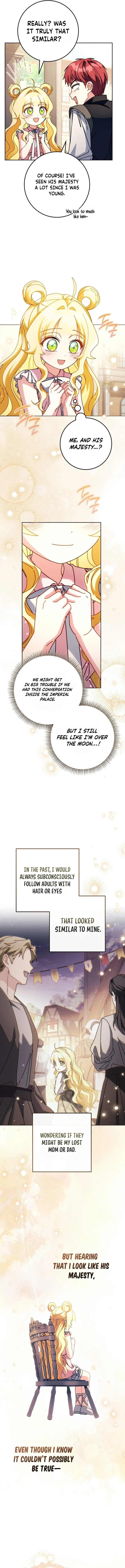 Read Can I Finally Cry Now? chapter 56 image 13 on Lezhin
