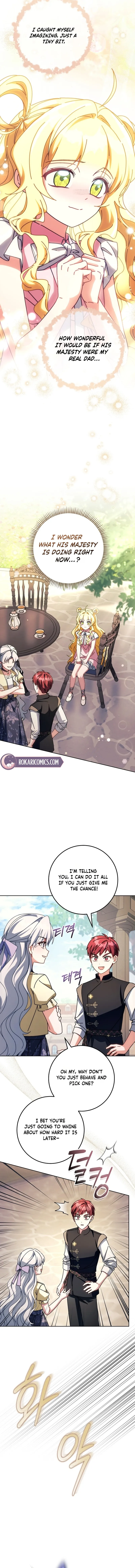 Read Can I Finally Cry Now? chapter 56 image 14 on Lezhin