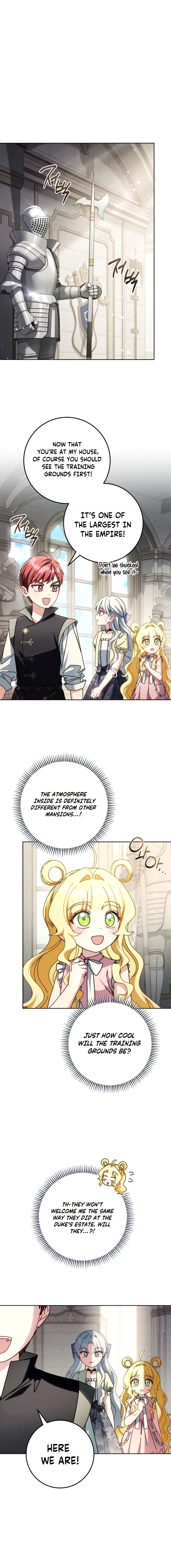 Read Can I Finally Cry Now? chapter 56 image 2 on Lezhin