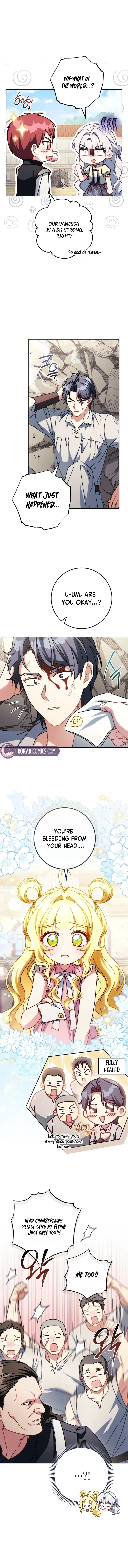 Read Can I Finally Cry Now? chapter 56 image 7 on Lezhin