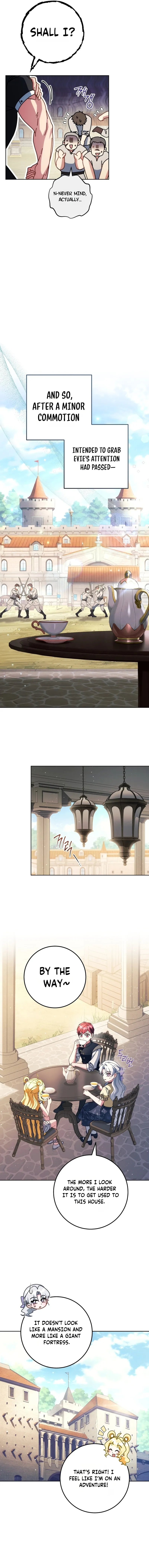 Read Can I Finally Cry Now? chapter 56 image 8 on Lezhin