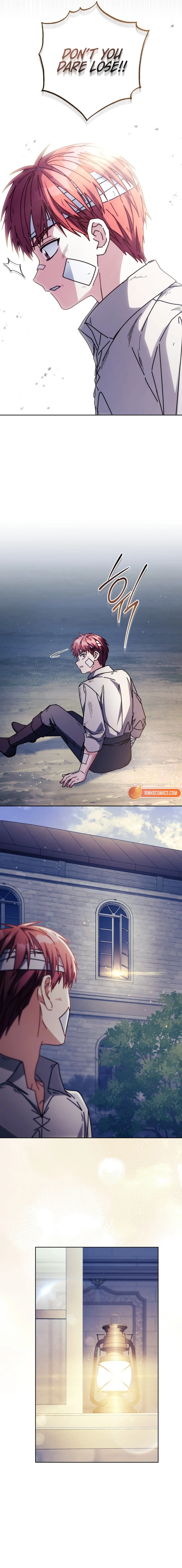 Read Can I Finally Cry Now? chapter 57 image 18 on Lezhin