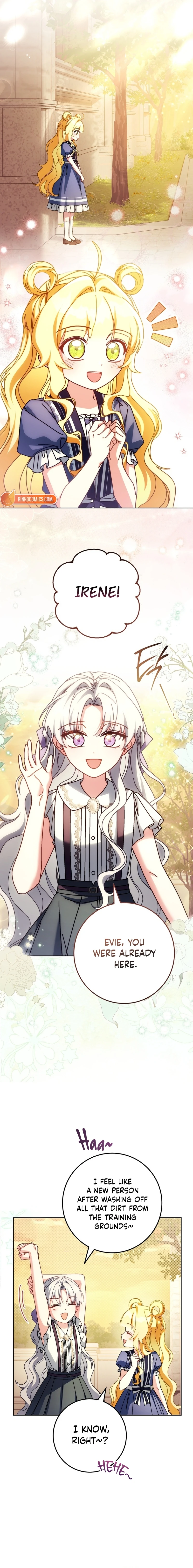 Read Can I Finally Cry Now? chapter 57 image 9 on Lezhin