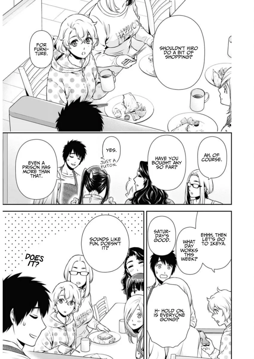 Read Can I Live With You? chapter 10 image 10 on Lezhin