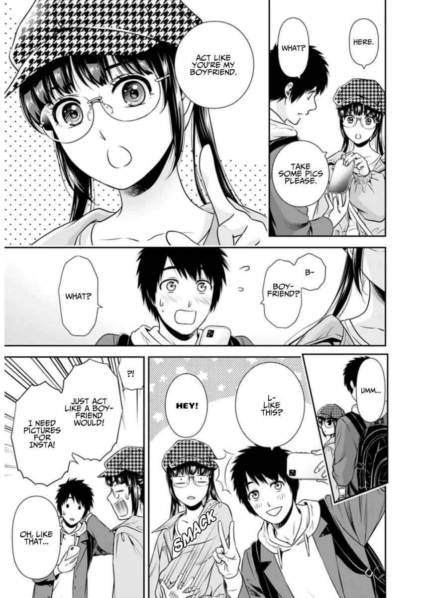 Read Can I Live With You? chapter 10 image 12 on Lezhin