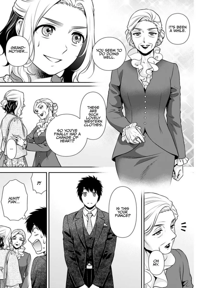 Read Can I Live With You? chapter 11 image 12 on Lezhin