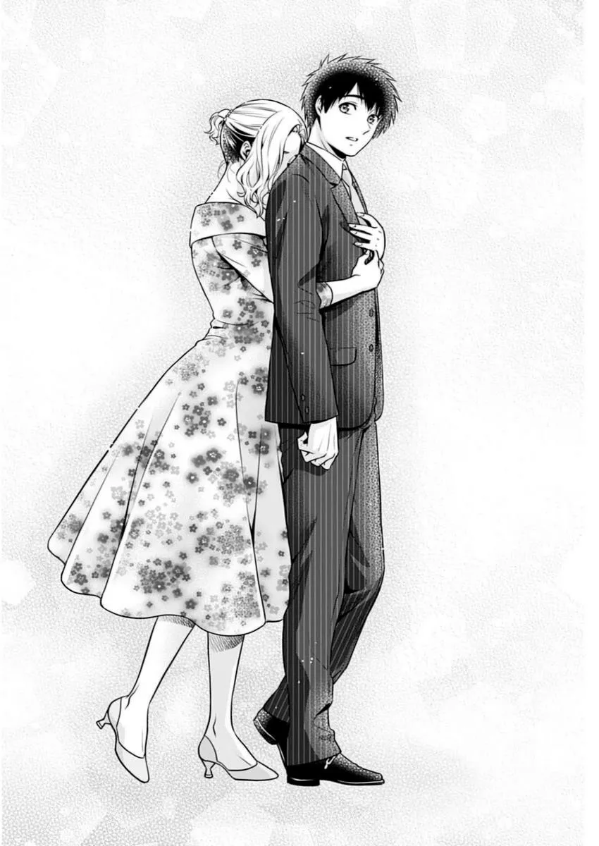 Read Can I Live With You? chapter 13 image 8 on Lezhin