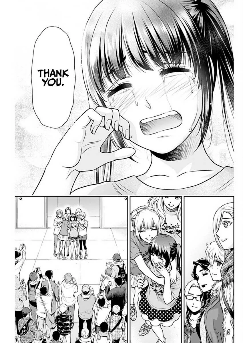 Read Can I Live With You? chapter 16 image 13 on Lezhin