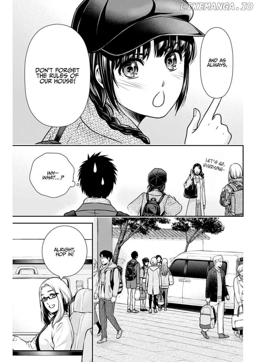 Read Can I Live With You? chapter 19 image 14 on Lezhin