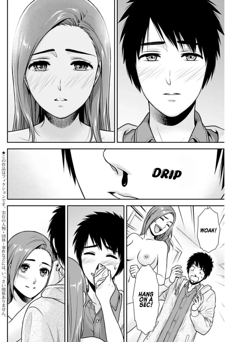 Read Can I Live With You? chapter 25 image 2 on Lezhin