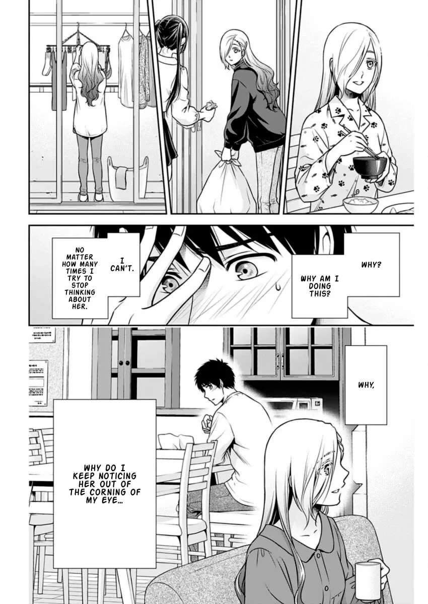 Read Can I Live With You? chapter 29 image 7 on Lezhin