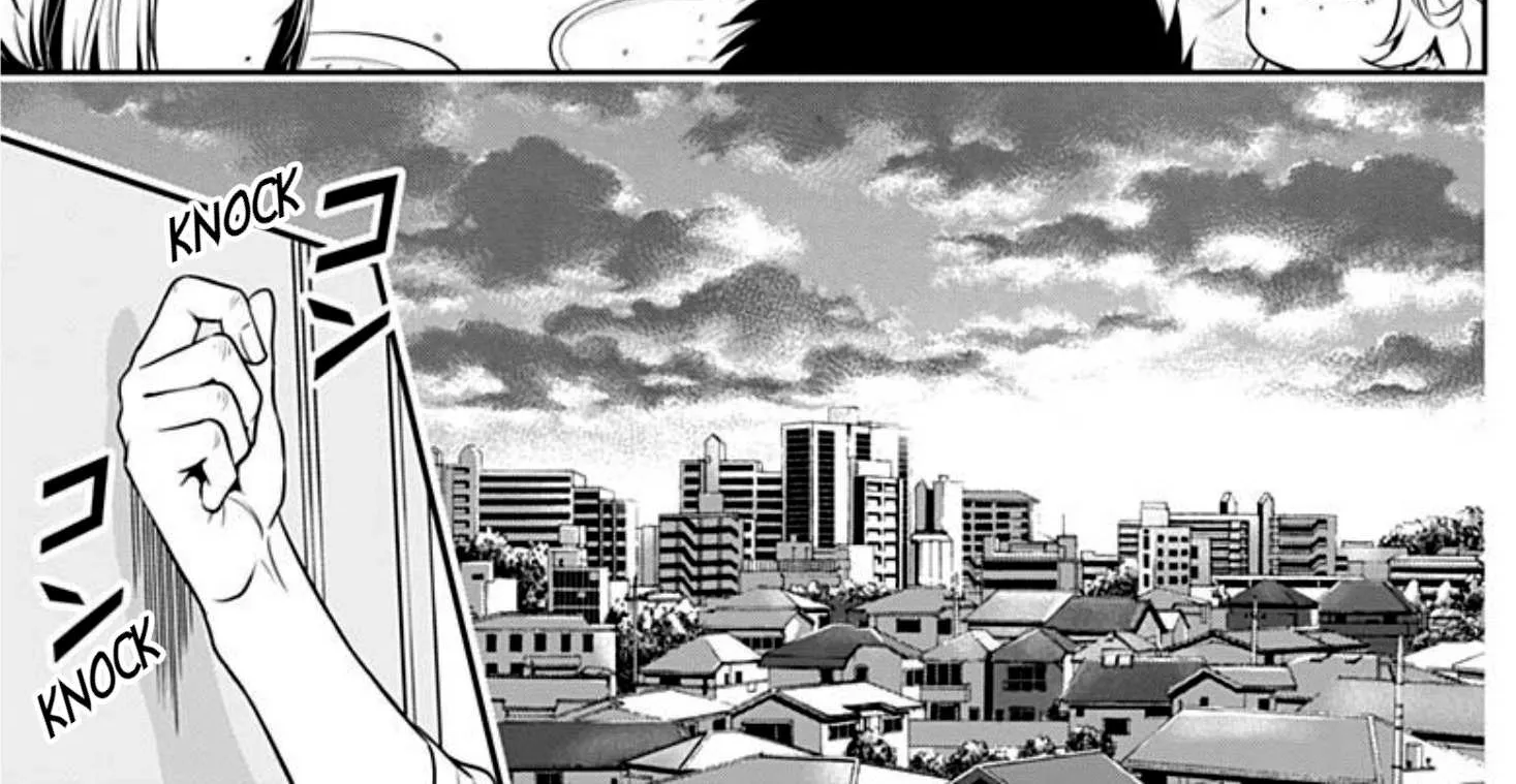 Read Can I Live With You? chapter 3 image 21 on Lezhin