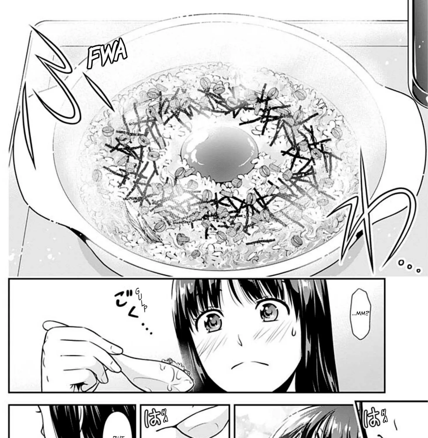Read Can I Live With You? chapter 3 image 26 on Lezhin