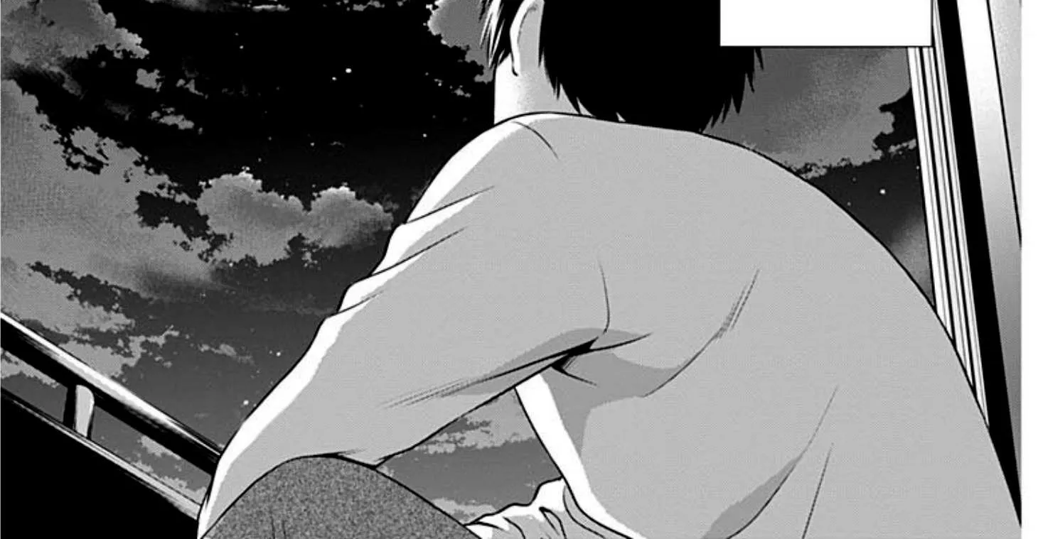 Read Can I Live With You? chapter 3 image 33 on Lezhin