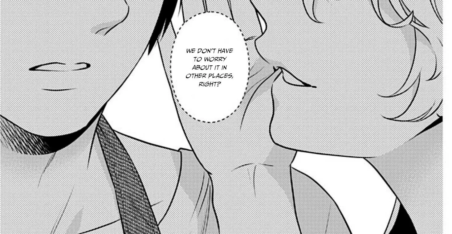 Read Can I Live With You? chapter 3 image 37 on Lezhin