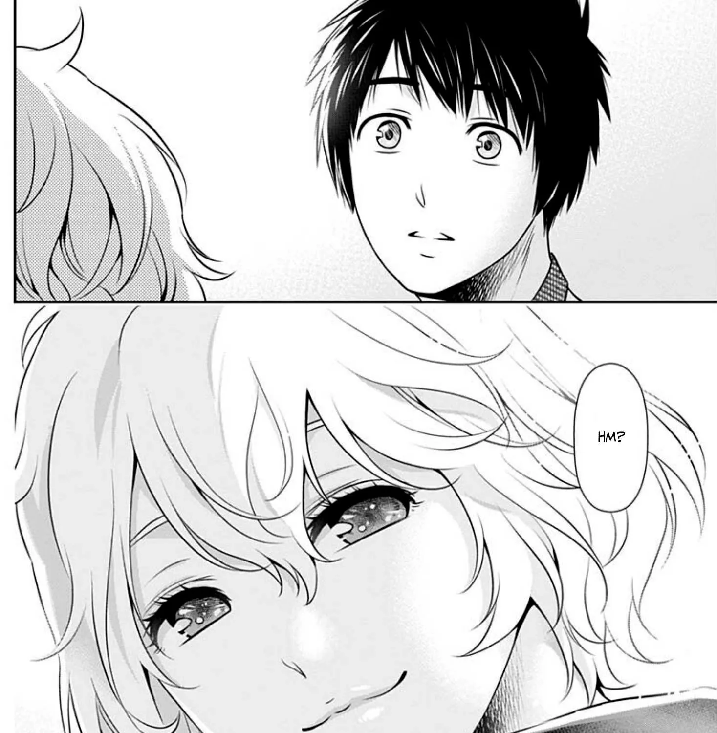 Read Can I Live With You? chapter 3 image 38 on Lezhin