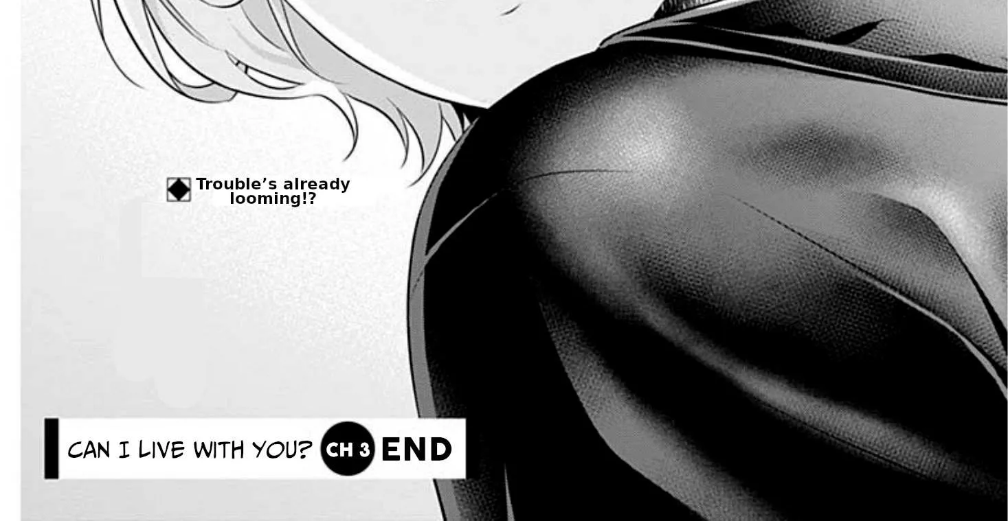 Read Can I Live With You? chapter 3 image 39 on Lezhin