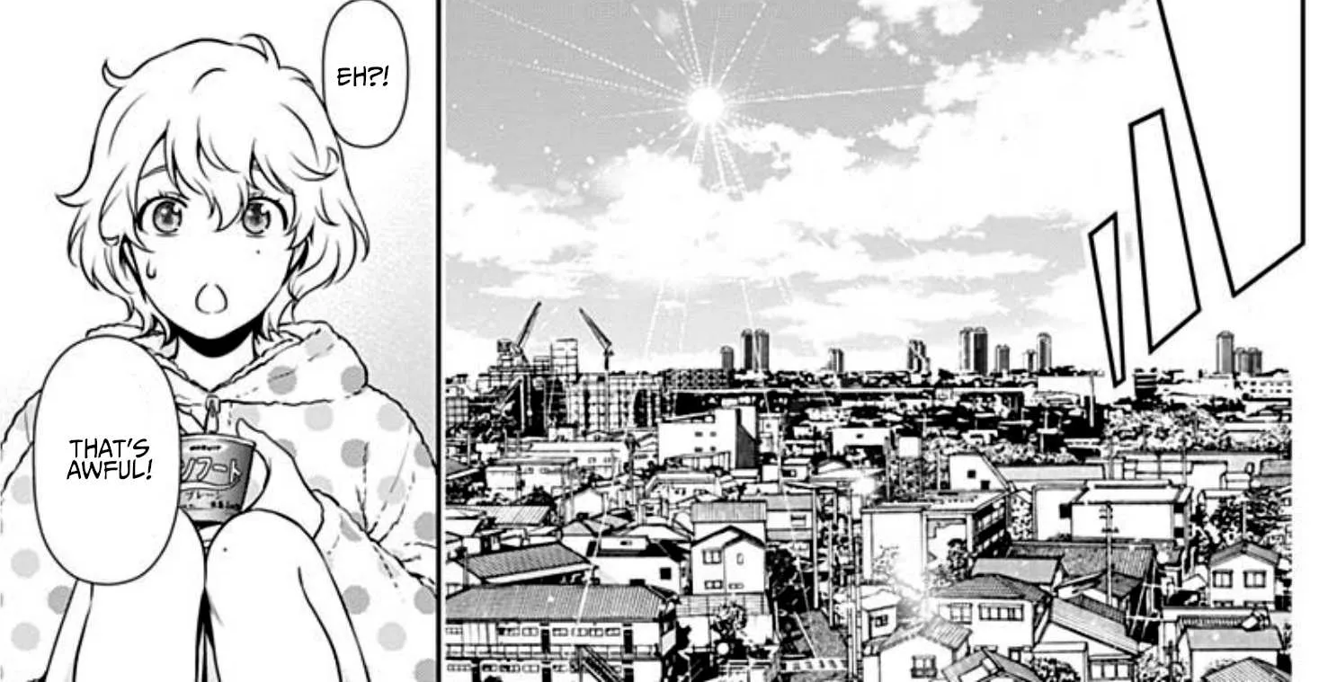 Read Can I Live With You? chapter 3 image 9 on Lezhin