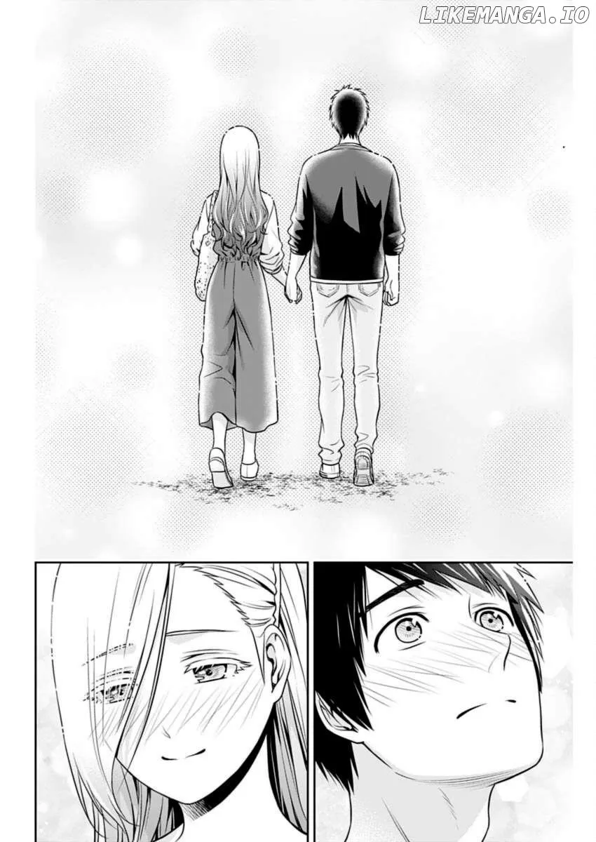 Read Can I Live With You? chapter 30 image 10 on Lezhin