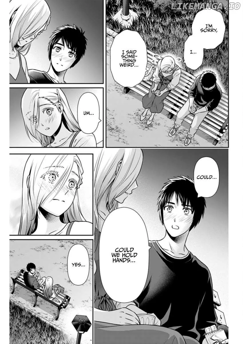 Read Can I Live With You? chapter 30 image 3 on Lezhin